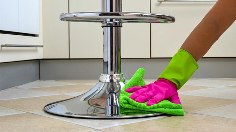 5 consejos para que los muebles de metal tengan un aspecto increíble