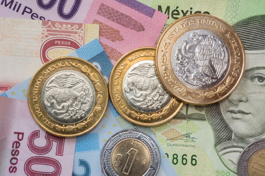 REDISTRIBUIR EL INGRESO