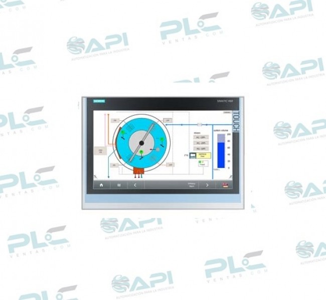 SIMATIC ITC 1900