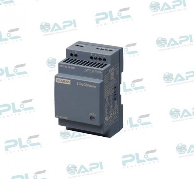 LOGO! Power 12 V / 1.9 A