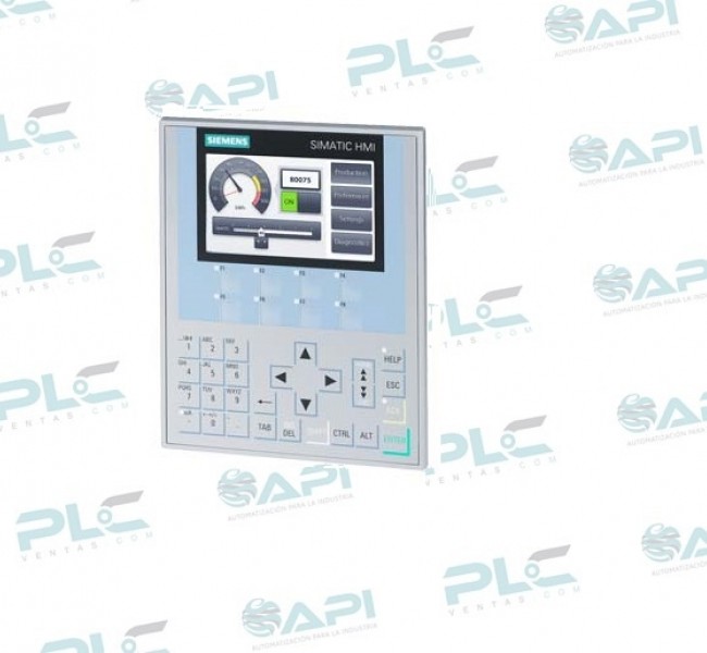 SIMATIC HMI KP400