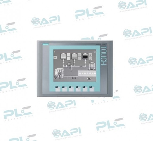 SIMATIC HMI KTP600