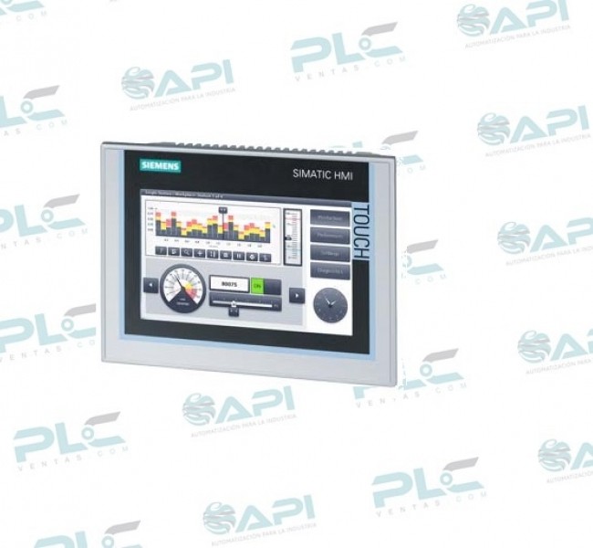 SIMATIC HMI TP700