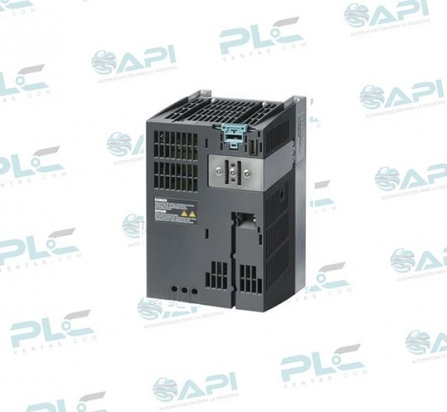 SINAMICS G120&nbsp;Power