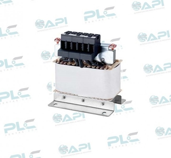 SINAMICS Reactor de salida PARA POWERMODULE&nbsp;