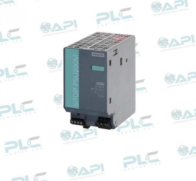 SITOP PSU200M 5 A 