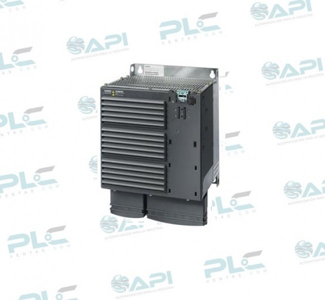 SINAMICS G120&nbsp;Power 
