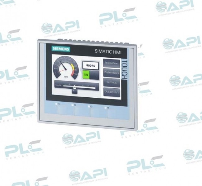 SIMATIC HMI KTP400 
