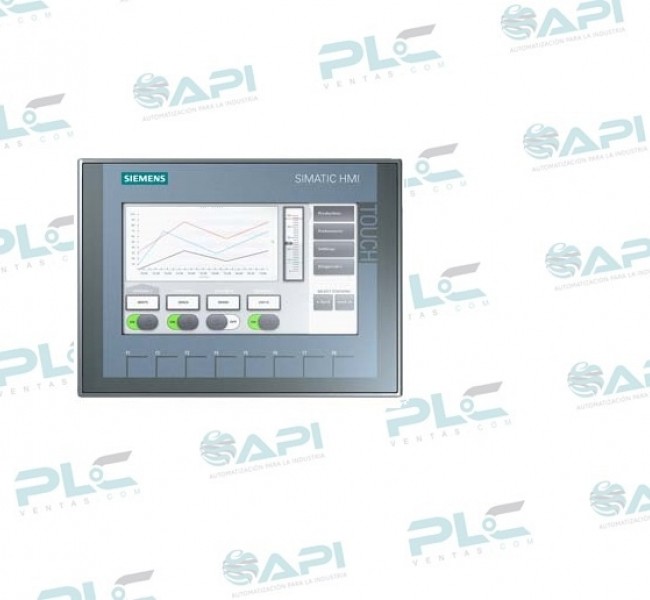 SIMATIC HMI KTP700