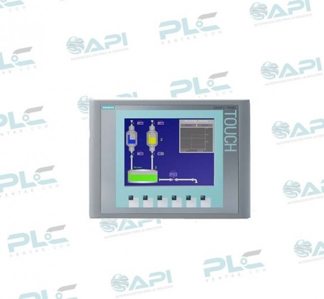 SIMATIC HMI KTP600 
