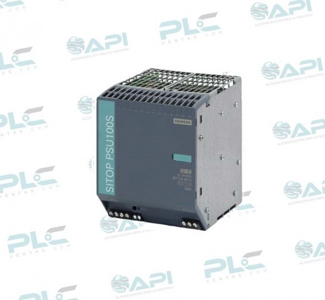 SITOP PSU100S 20