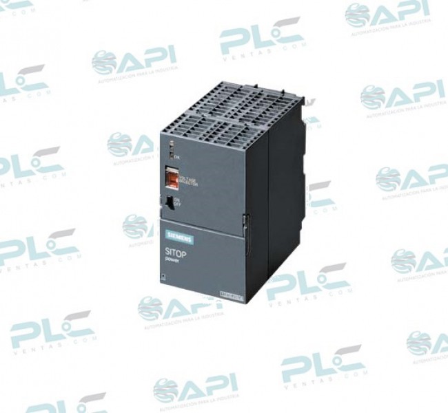 SIMATIC S7-300