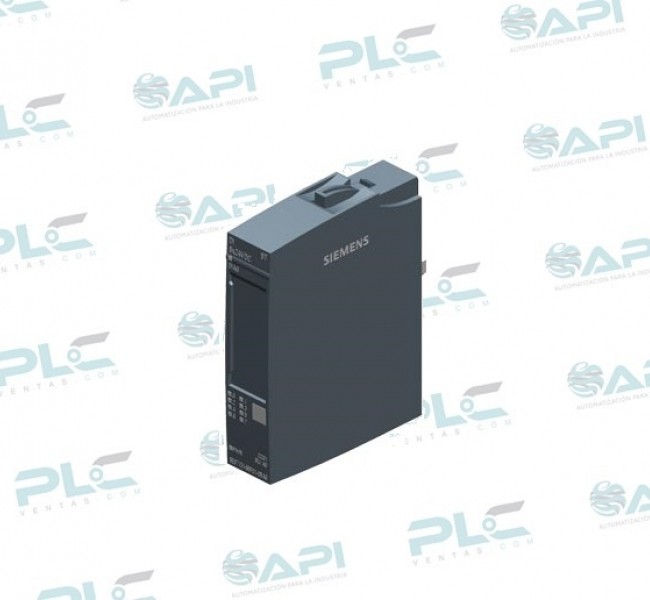 SIMATIC ET 200SP