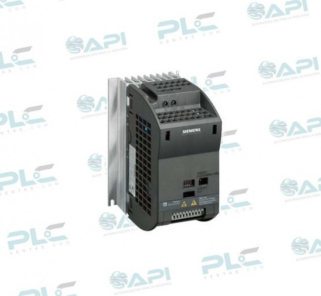 SINAMICS G110-CPM110&nbsp; Accionamiento AC