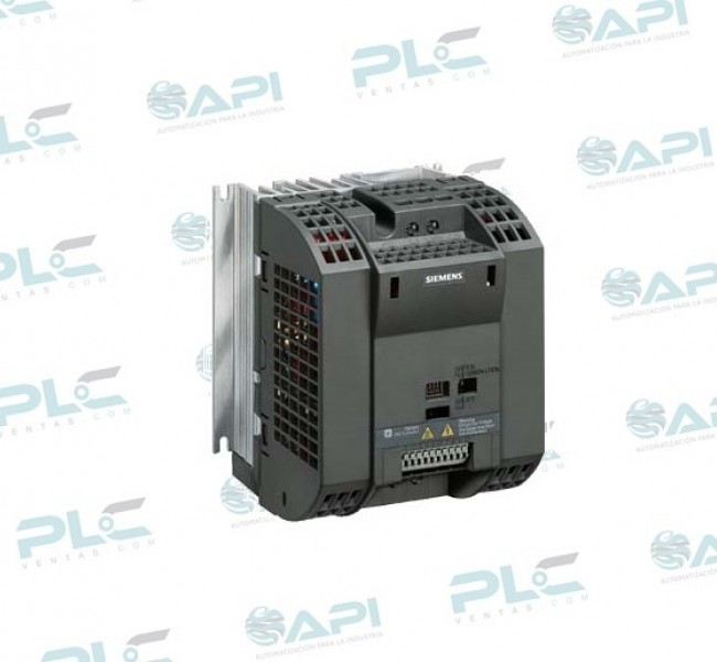 SINAMICS G110-CPM110 AC Drive