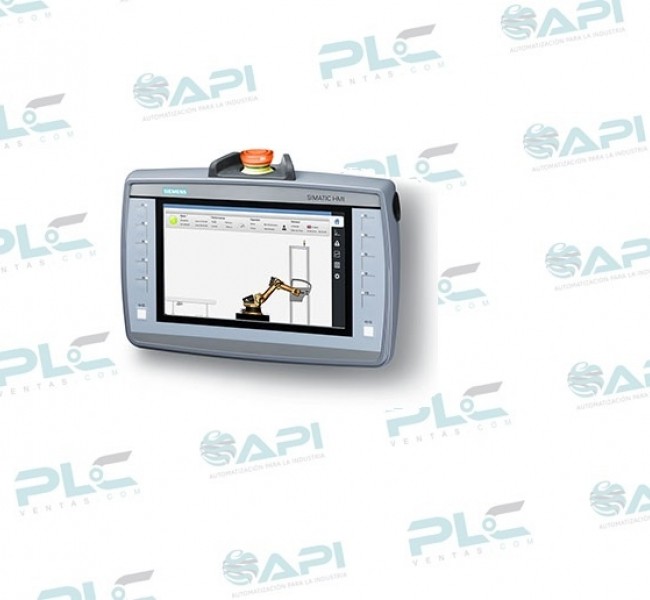 SIMATIC HMI KTP900F