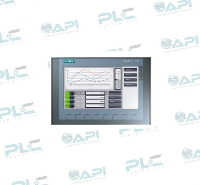 SIMATIC HMI KTP900