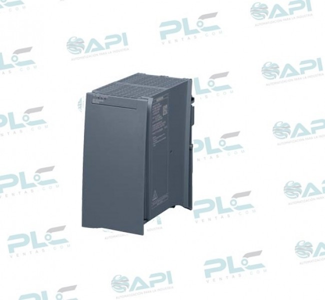 SIMATIC PM 1507 24 V / 8 A