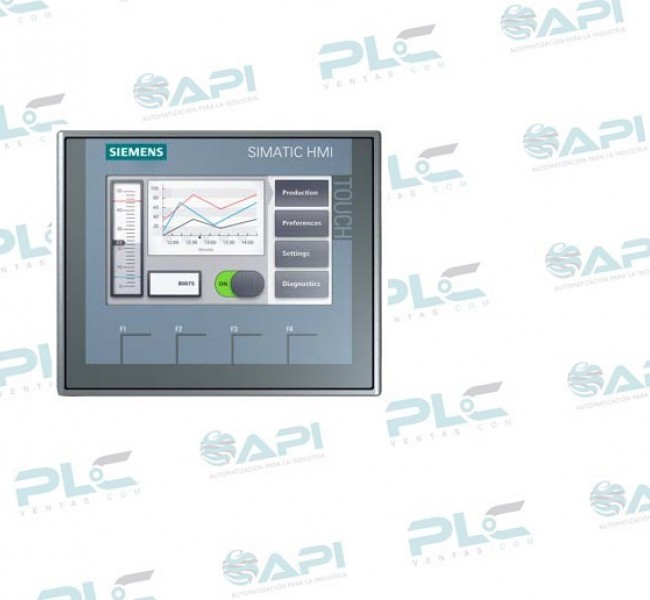 SIMATIC HMI KTP400