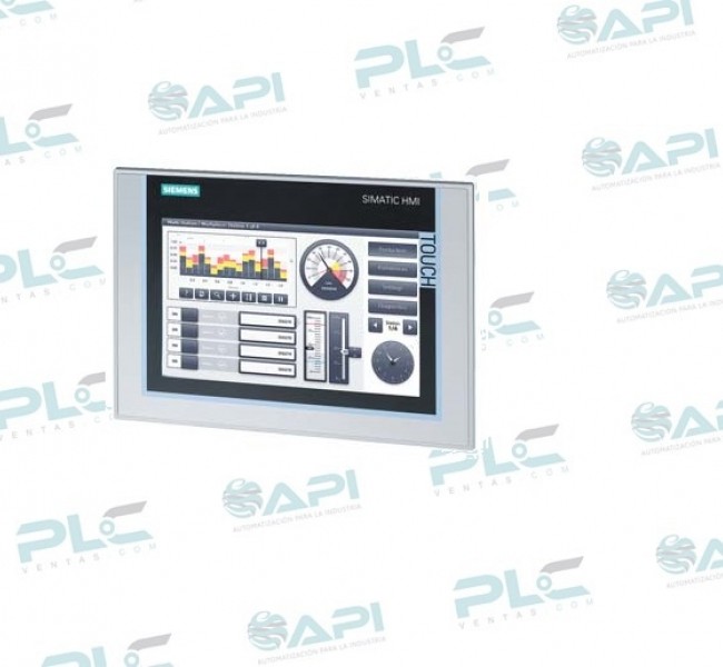 SIMATIC HMI TP900