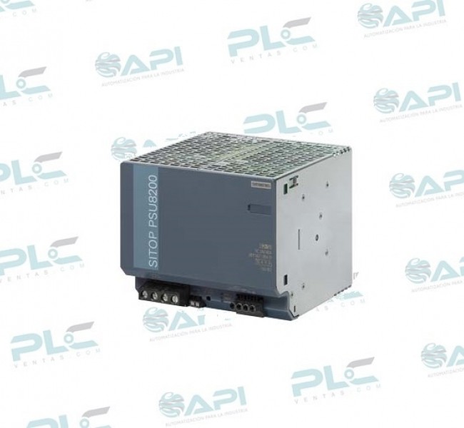 SITOP PSU8200 24 V / 40 A