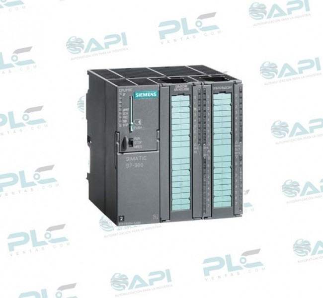 SIMATIC S7-300