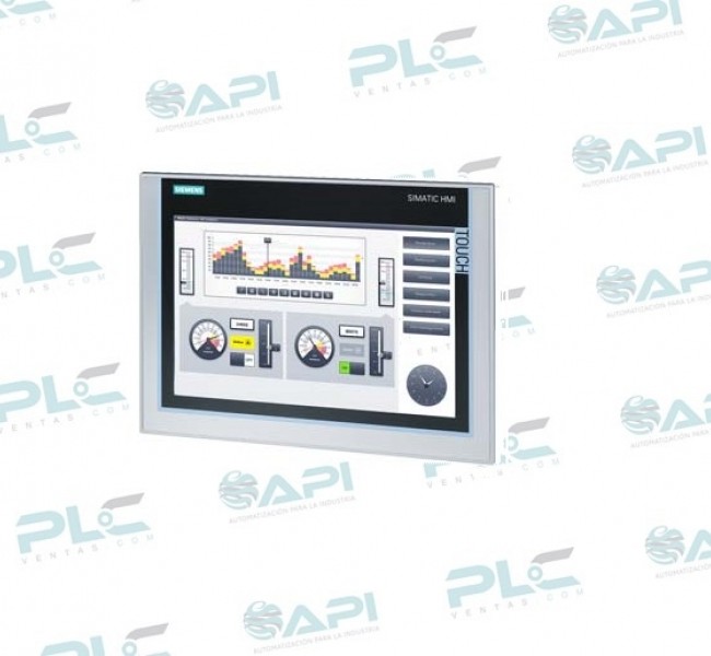 SIMATIC HMI TP1200