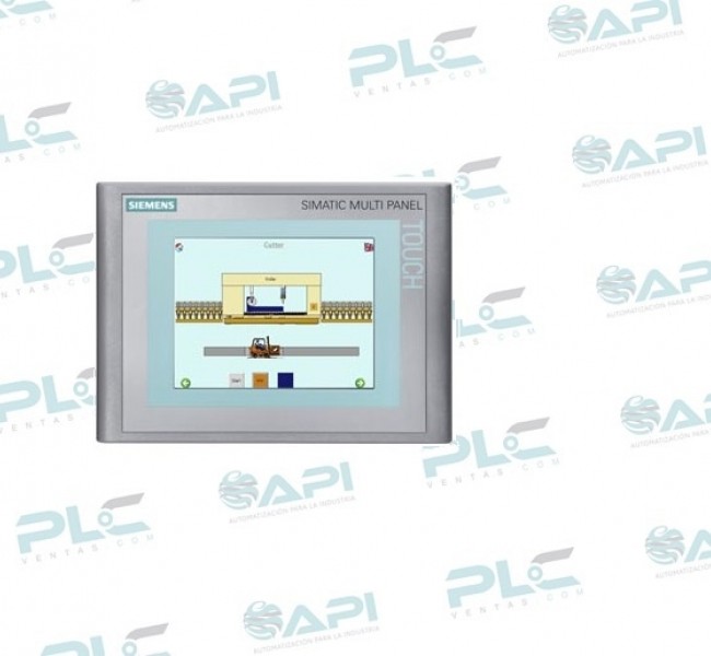SIMATIC MP 277